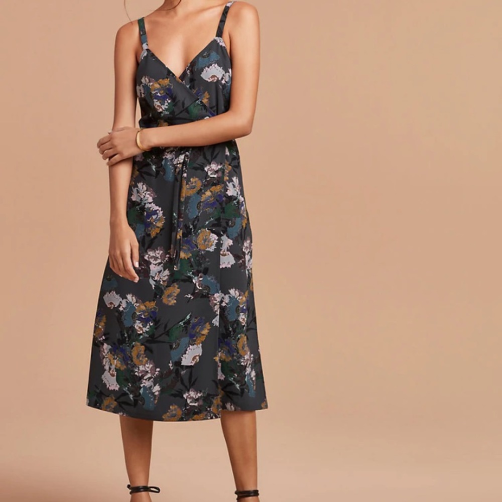 Wilfred Astere Dress Aritzia